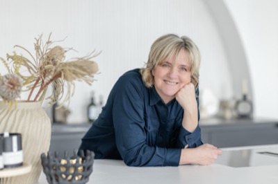 Kerstin Mueller
